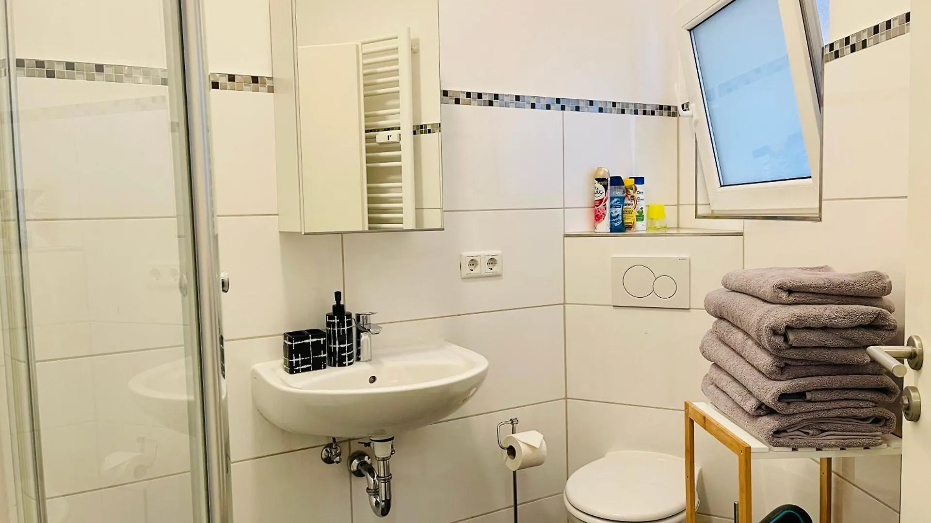 Etzel Ferienwohnung Wurtzbourg Appartement